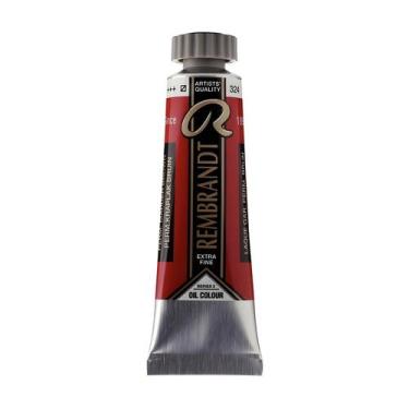 Imagem de Tinta Óleo Talens Rembrandt 15ml S3 Escolha a Cor - ROYAL & TALENS, PE