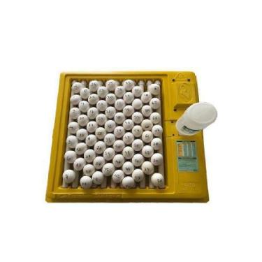 Imagem de Chocadeira Premium Ecológica Ip 70D 127V - Premium Ecologica