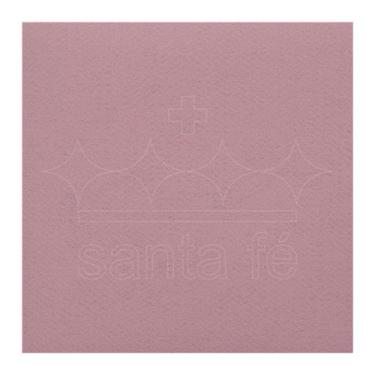 Imagem de Feltro 50cm x 70cm Rosa Poente Ref 088 180g Santa Fé