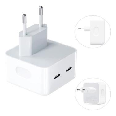 Imagem de Fonte usb C 50 w power Adapter - ARBSHOP
