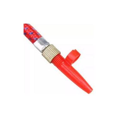 Imagem de Kit Acessórios Para Bomba De Ar Bicos Encher Pneu Boia 5pçs - RT