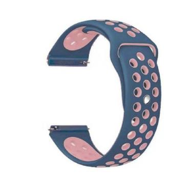 Imagem de Pulseiras diversas compatíveis com Garmin Forerunner 55 / 158 / 245 / 