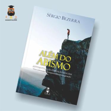 Imagem de Além do abismo - Editora ser poeta 