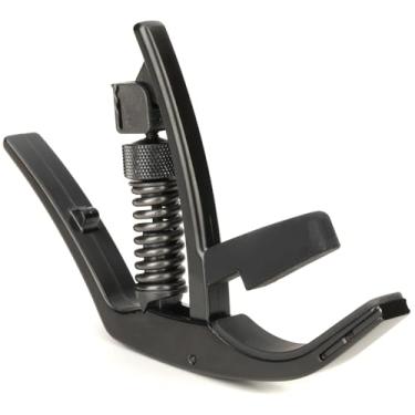 Imagem de Capotraste NS Artist DADGAD Para Instrumentos Preto D'Addario PW-CP-14
