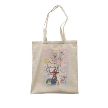 Imagem de Ecobag Folclore Brasileiro Studio Geek