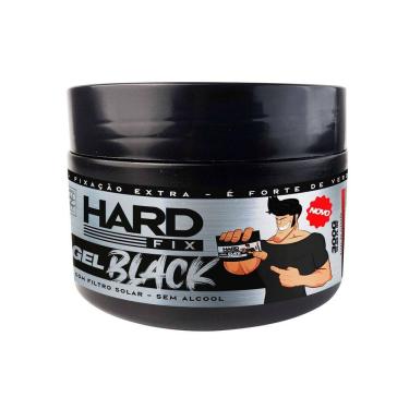Imagem de Gel Mega 300G Hard Fix