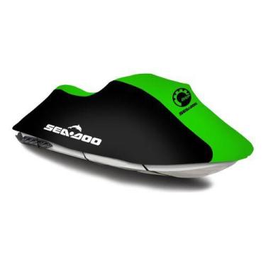 Imagem de Capa De Viagem Para Jet Ski Sea Doo Sp/ Xp/ Spx / Spi 93-96 - SPTS, Pr