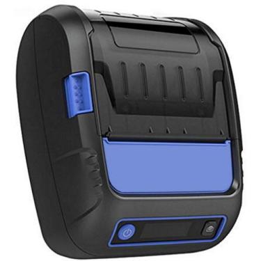 Imagem de Impressora Térmica Portátil de Cupom & Etiquetas ARNY AR-3500