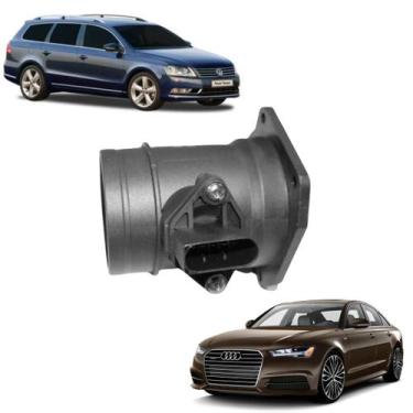 Imagem de Fluxo De Ar Audi A3 A4 A6 Tt 1.8 Turbo Seat 1.8 Golf Turbo - Maxauto