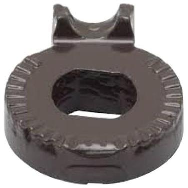 Imagem de Arruela de posicionamento Shimano Nexus 5L marrom