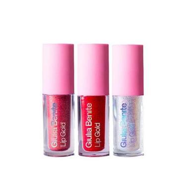 Imagem de Kit All Gloss - Giulia Benite