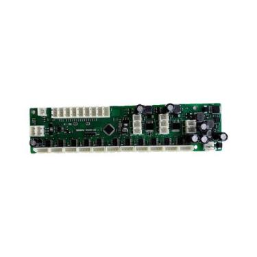 Imagem de Placa controladora do efeito. moving beam fire-800/1200 - ONE LIGHT, 3
