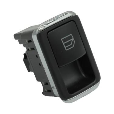 Imagem de NOVAPARTS Elevador de interruptor de janela elétrica 2049058102 para Mercedes-Benz G65 AMG GLE350 GLE400 GLE43 AMG GLE550e GLE63 dianteiro direito ou traseiro AMG A2049058102