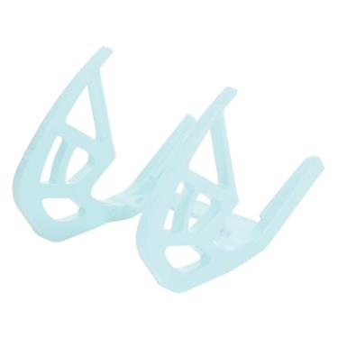 Imagem de Protetor Abundante do Zangão, Protetor Leve do Protetor da Câmera Anti Colisão do ABS da Barra de Segurança (Azul)