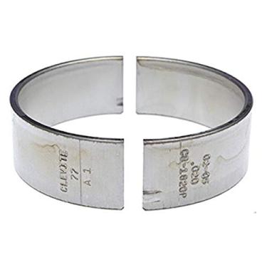 Imagem de Par de rolamentos de biela do motor Clevite CB-1820P-20