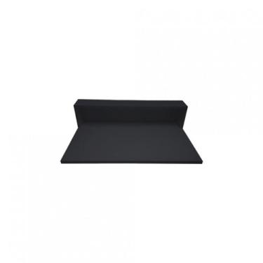 Imagem de Mesa Suspensa Para Notebook Em Mdf - Móveis Trovarelli, Preto