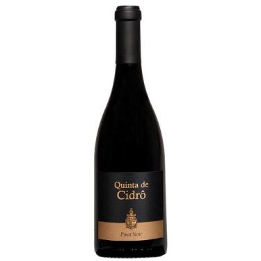 Imagem de Vinho quinta de cidro pinot noir tinto 750ml - QUINTA DE CIDRÔ