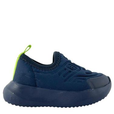 Imagem de Tênis Bibi Flash Masculino Calce Fácil Tira Colante-Masculino