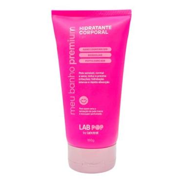 Imagem de Labotrat LABPOP - Meu banho Premium It Girl Hidratante Corporal 150g