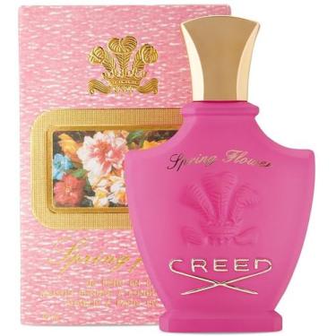 Imagem de  Creed Spring Flower - Eau De Parfum - Feminino - 75ml - PERFUME