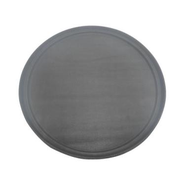 Imagem de Bandeja de Garçom Antiderrapante Profissional Redonda 40cm Frigopro - 