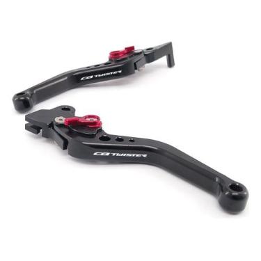 Imagem de Manete Esportivo Honda Cb 250f Twister 16 17 18 19 20 21 22 - Special 