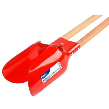 Imagem de Cavadeira Articulada Pratik Light 1,80m com Cabo