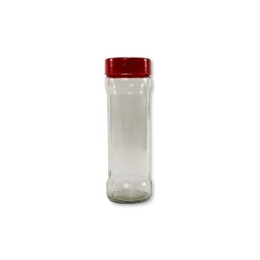 Imagem de Conjunto de 25 Pote De Vidro Com Tampa Plástica 350 ml Aspen G
