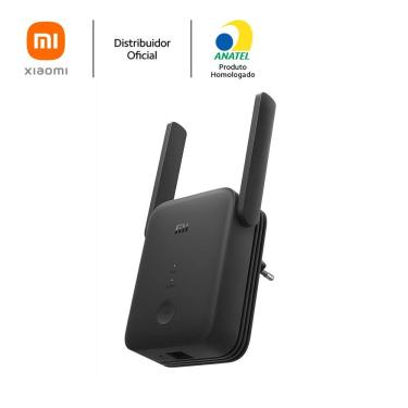 Imagem de Repetidor WiFi Mi Range Extender AC1200 Xiaomi, preto