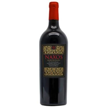 Imagem de Vinho Tinto Naxos Rosso Terre Siciliane 750ml