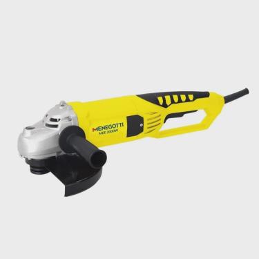 Imagem de Esmerilhadeira Angular Eletrica Mee-2000w 9 127v 60hz
