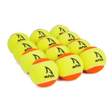 Imagem de Bola de Beach Tennis Shark x 12 (Embalagem com 12 unidades)
