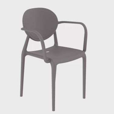 Imagem de Cadeira com Braço Slick I'm In Home