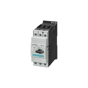 Imagem de Disjuntor Motor 3RV10 31-4DA10 18-25A – Siemens