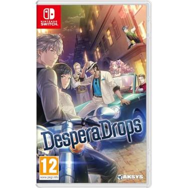 Imagem de Despera Drops (Nintendo Switch)