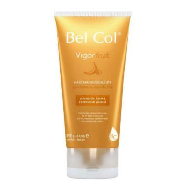 Imagem de Bel Col Vigor Fruit Mascara Revigorante Hidratante
