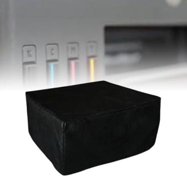 Imagem de CAPA PARA IMPRESSORA HP SMART TANK 583, 584 WI-FI IMPERMEÁVEL FLEX (Preto)