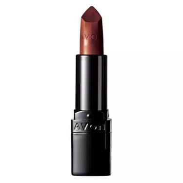 Imagem de Batom Bala Ultramatte Avon - FPS15-3,6g (Nude Marrom)