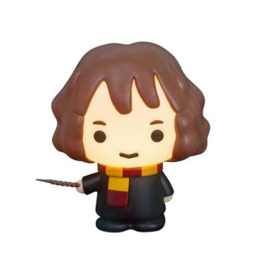 Imagem de Luminária Hermione 3D Harry Potter - Usare