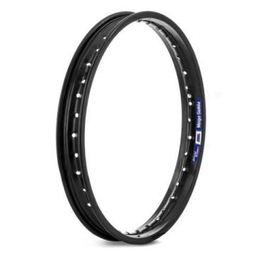 Imagem de Aro de Roda Dianteiro em Aço Pro Tork Motos Honda Nxr Bros 125 150 160