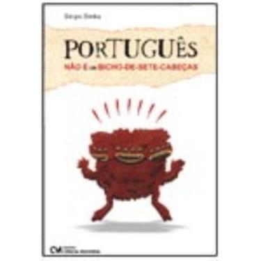 Imagem de Português não é um Bicho-de-sete-cabeças (2008) - CIENCIA MODERNA, 3