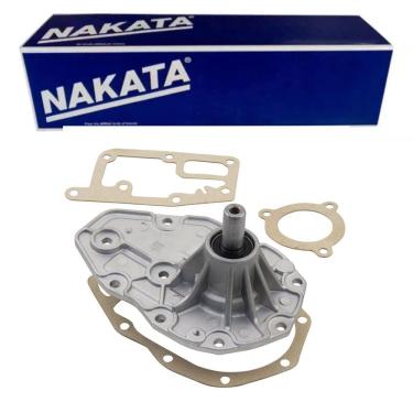 Imagem de Bomba De Água - Belina 1983 A 1991 / Corcel 1983 A 1991 / Corcel Ii 1983 A 1991 / Del Rey 1983 A 1991 / Pampa 1983 A 1997 - Nkba02943