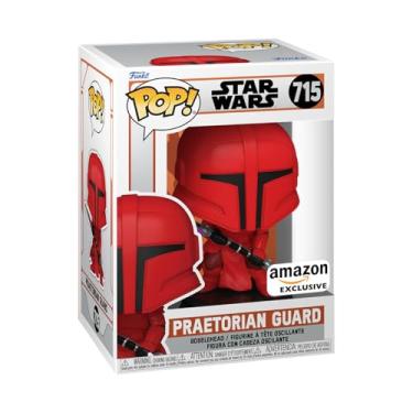 Imagem de Funko POP! Star Wars: The Mandalorian - Praetorian Guard - Collectable Vinyl Figure - Gift Idea - Official Merchandise - for Kids & Adults - TV Fans - Model Figure for Collectors