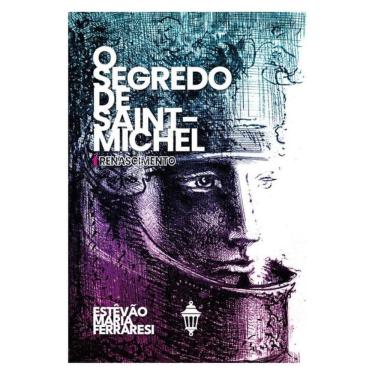 Imagem de O Segredo De Saint-Michel