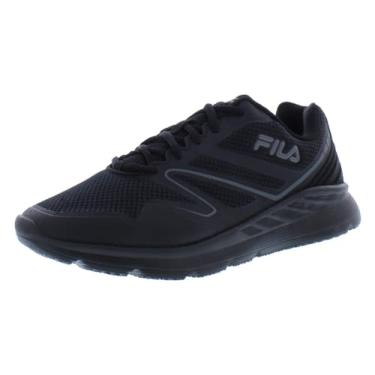 Imagem de Fila Tênis masculino MB Fashion, Preto, 45