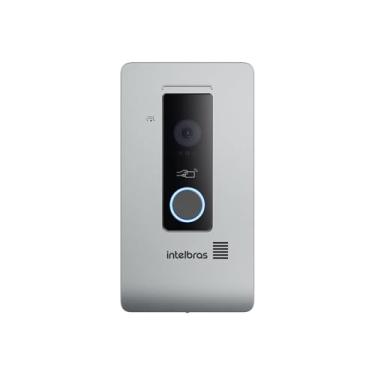 Imagem de MODULO EXTERNO VIDEOPORTEIRO IP MVW 7000 ME