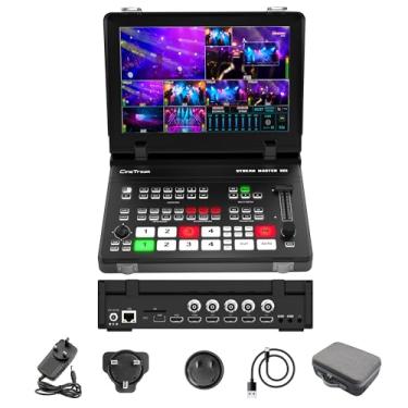 Imagem de Stream Master Pro Video Mixer