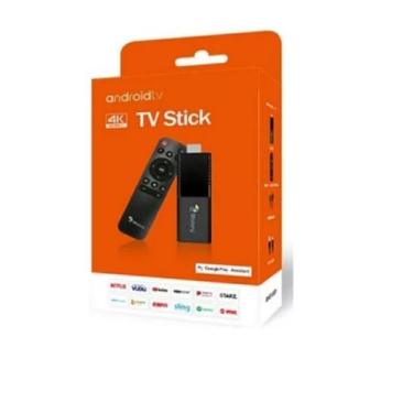 Imagem de Tv Stick Androidtv 4kultra Hd 128gb 5g Android 12.1 - OTEMU