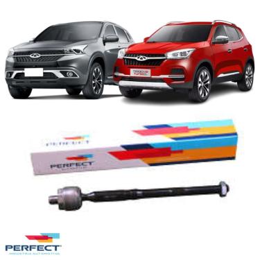 Imagem de Axial De Direção - Tiggo 5X 1.5 Turbo 2019 A 2021 /Tiggo 7 1.5 Turbo 2019 A 2021 - Brd1704