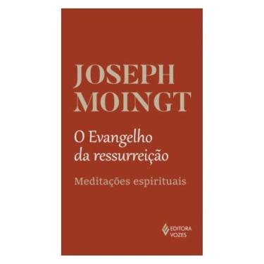 Imagem de O Evangelho Da Ressurreição